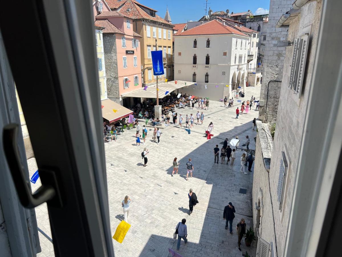 Split Old Town Apartments Kültér fotó