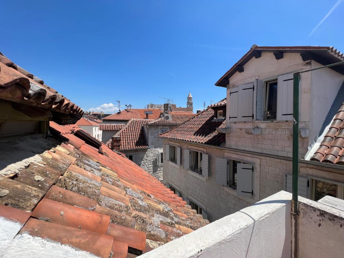 Split Old Town Apartments Kültér fotó